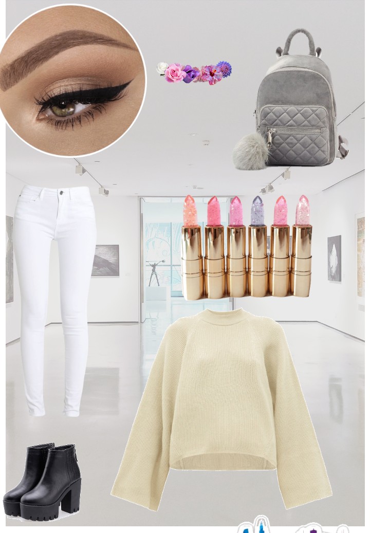 Combyne
            outfit