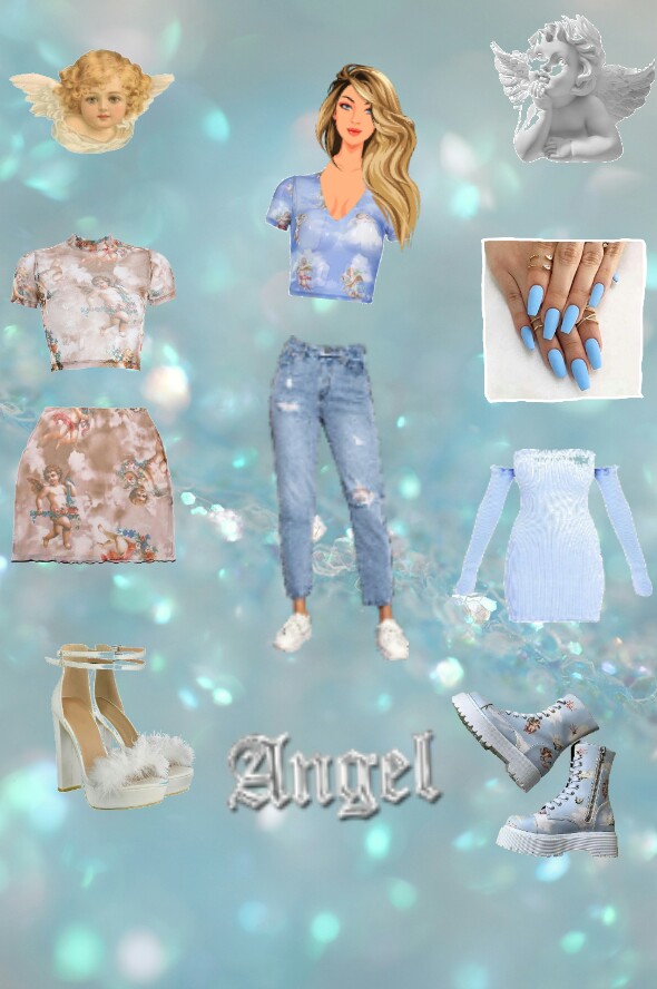 Combyne
            outfit