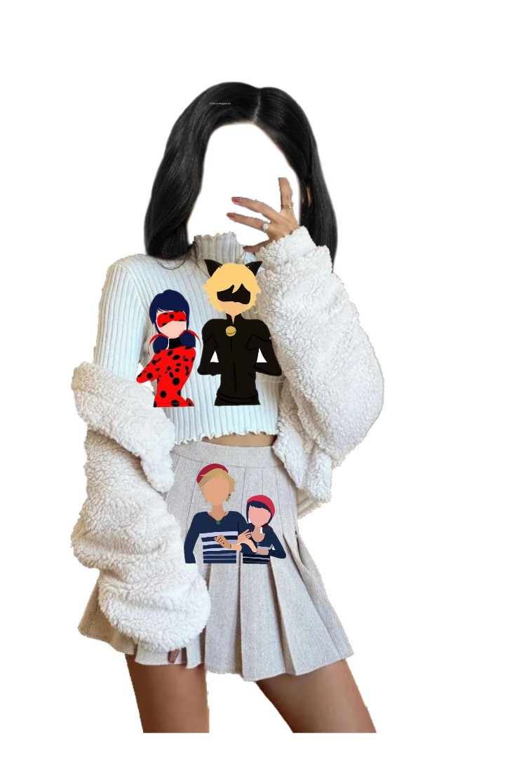 Combyne
            outfit