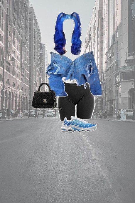 Combyne
            outfit
