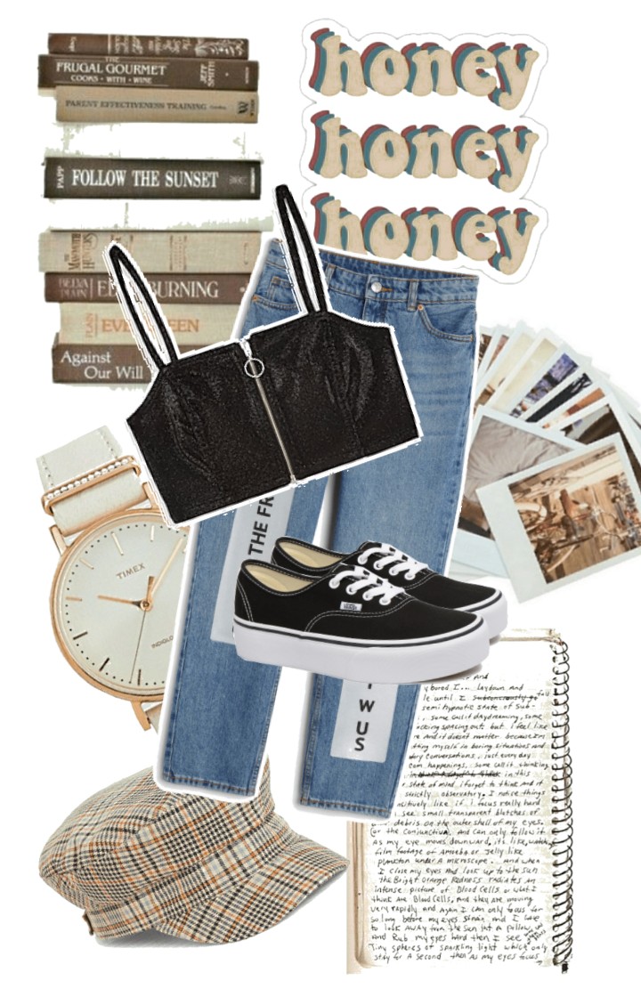 Combyne
            outfit