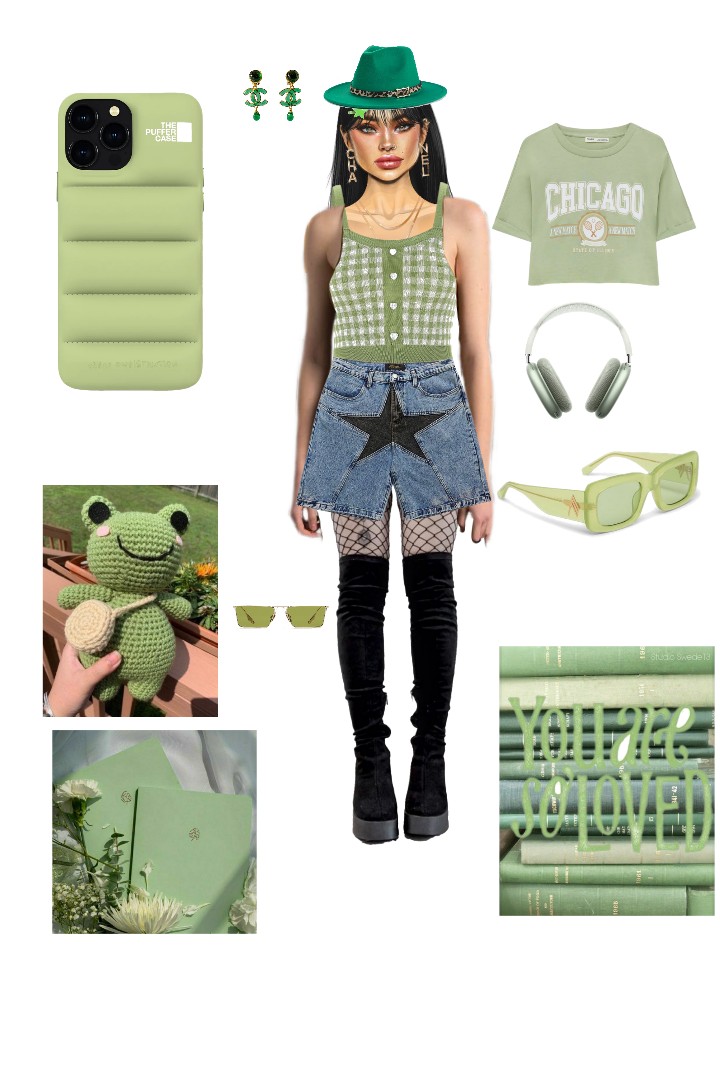 Combyne
            outfit