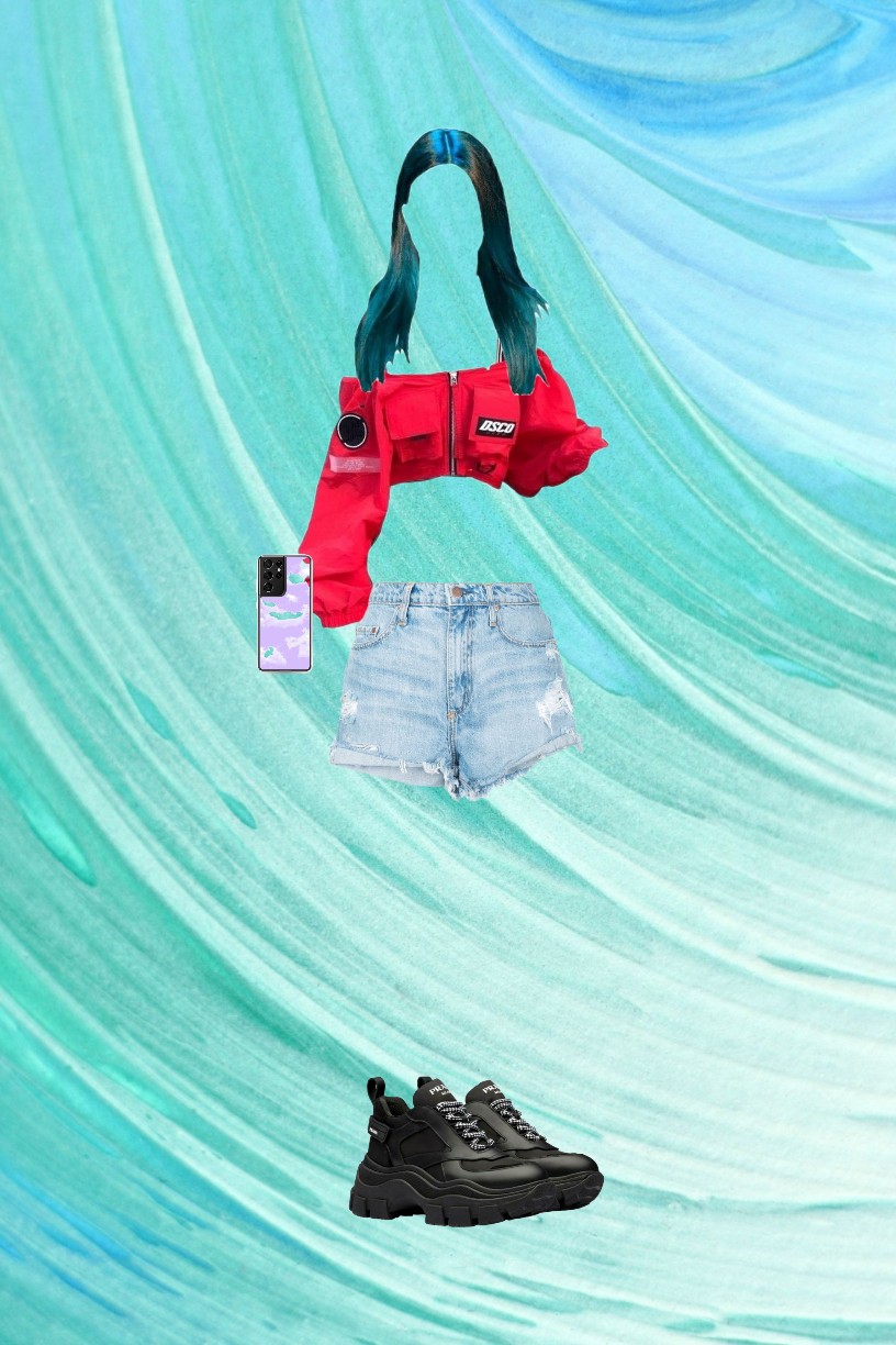 Combyne
            outfit