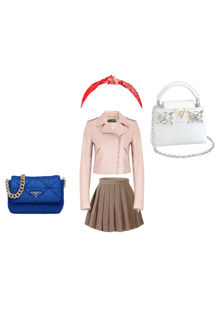 Combyne
            outfit
