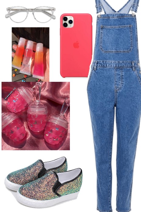 Combyne
            outfit