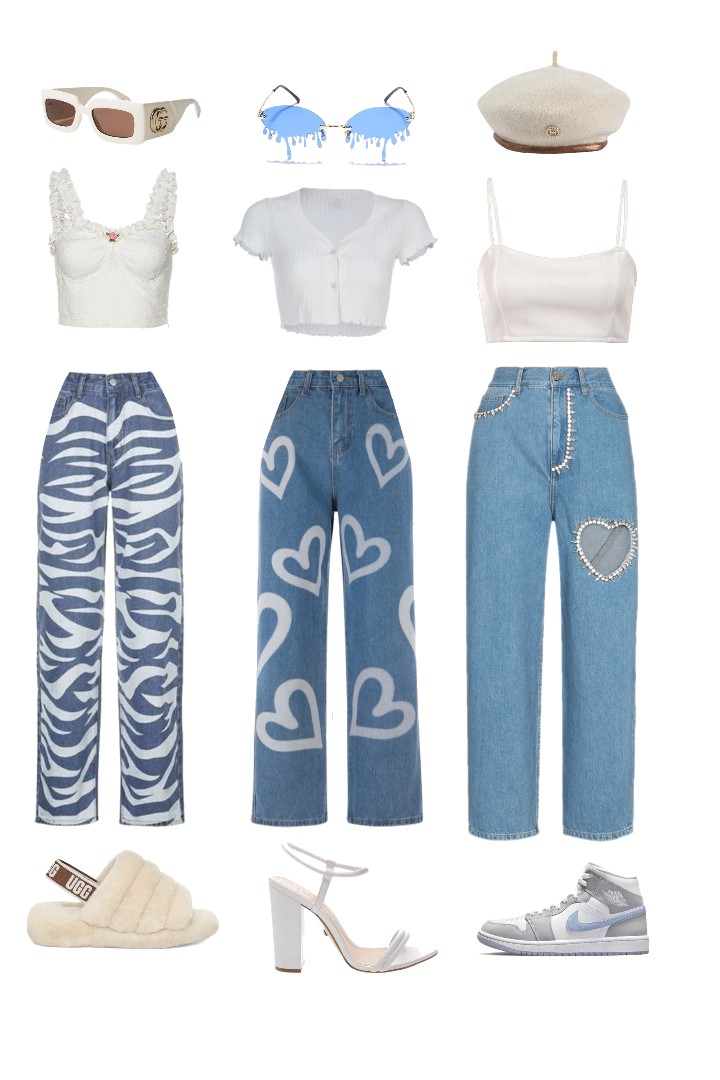 Combyne
            outfit
