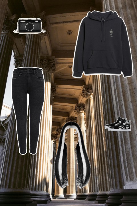 Combyne
            outfit