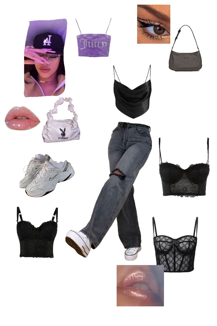Combyne
            outfit