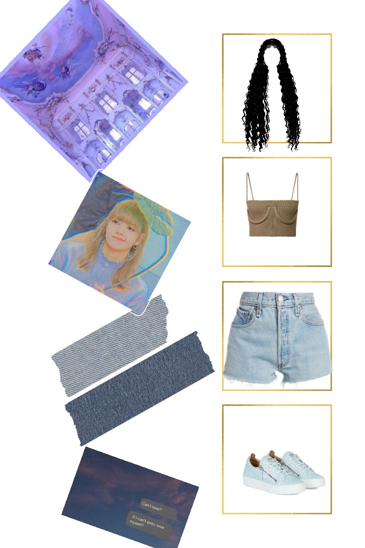 Combyne
            outfit