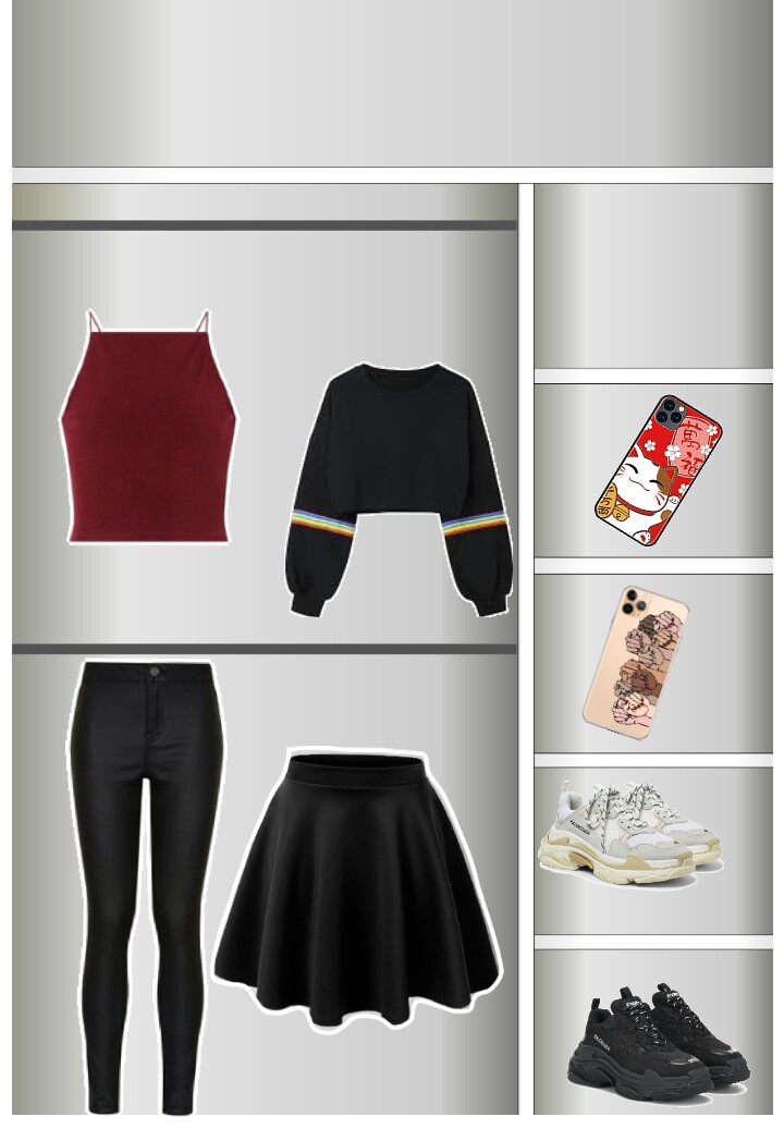 Combyne
            outfit