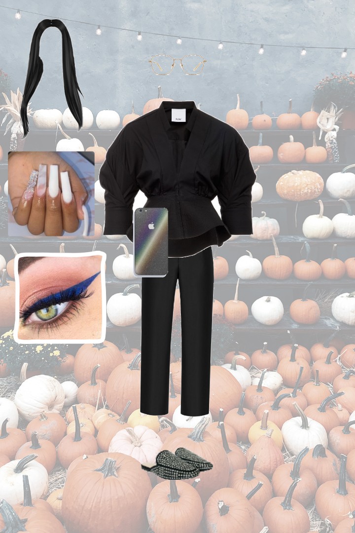 Combyne
            outfit