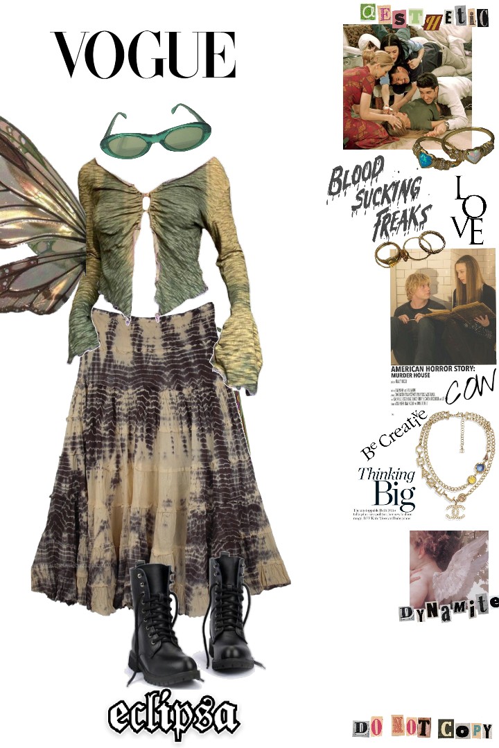 Combyne
            outfit