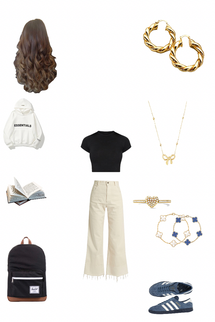 Combyne
            outfit