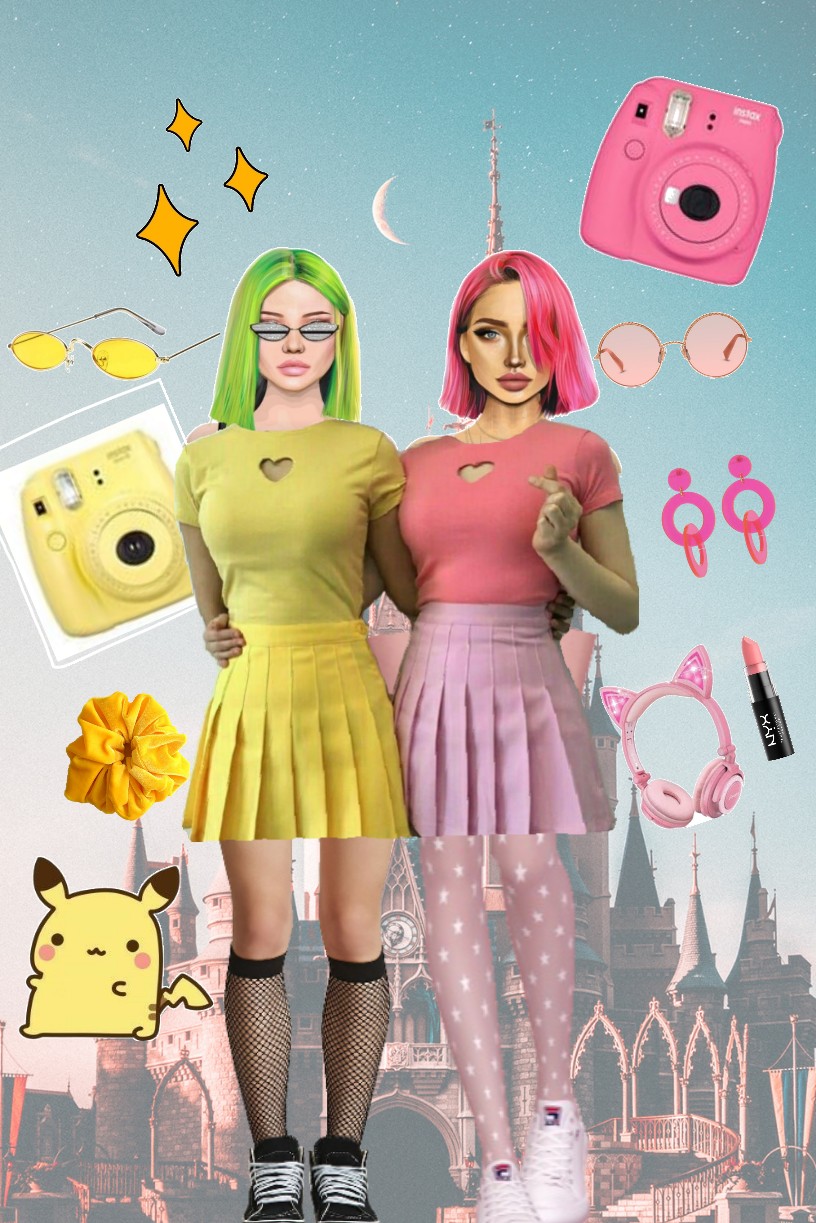 Combyne
            outfit