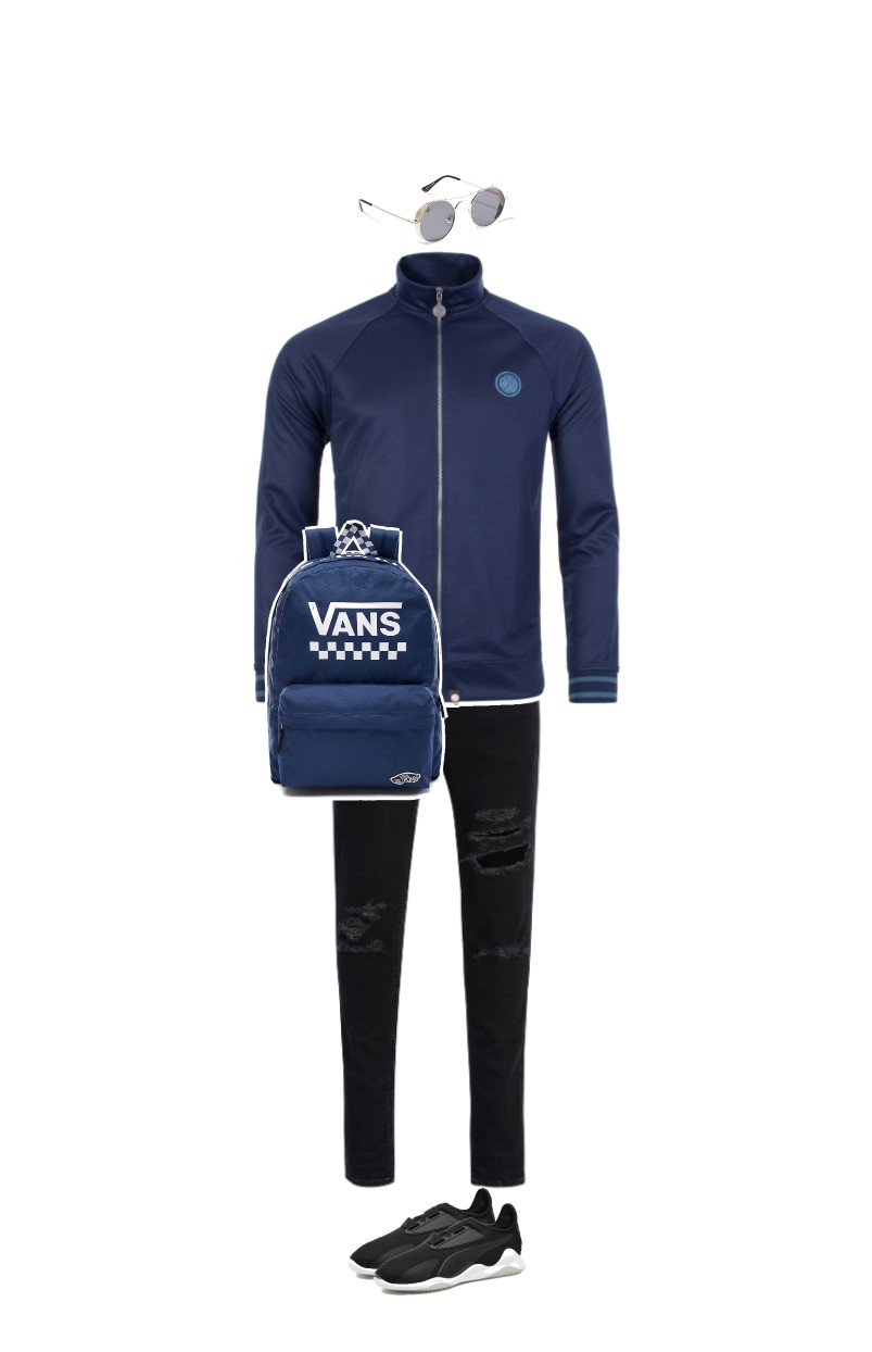 Combyne
            outfit