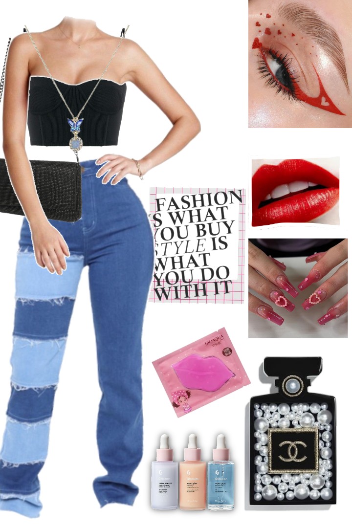 Combyne
            outfit