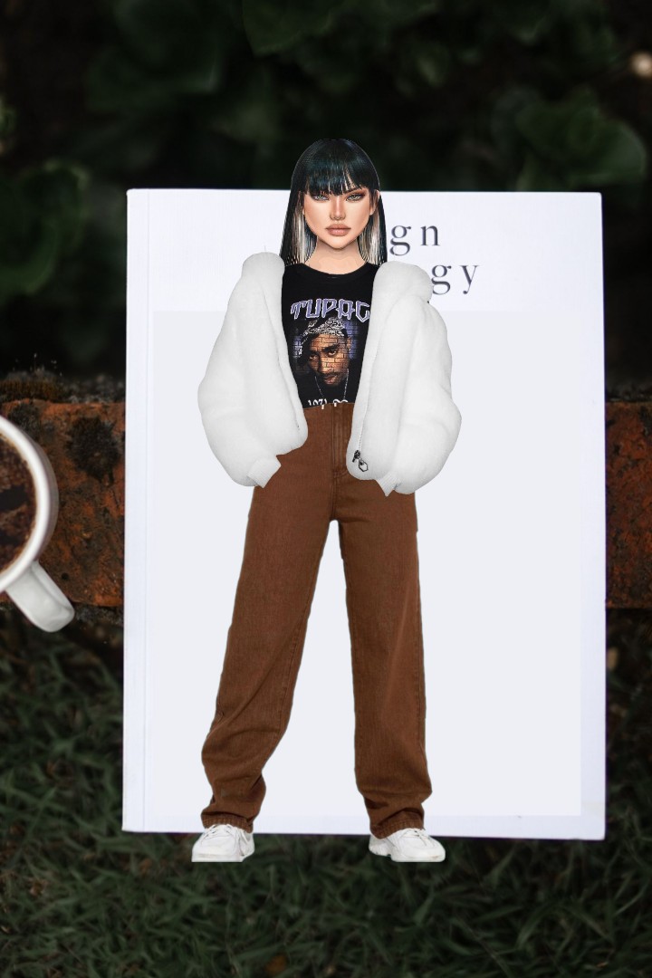 Combyne
            outfit