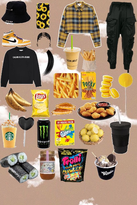 Combyne
            outfit
