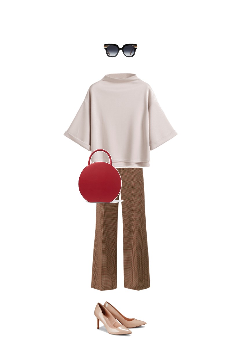 Combyne
            outfit