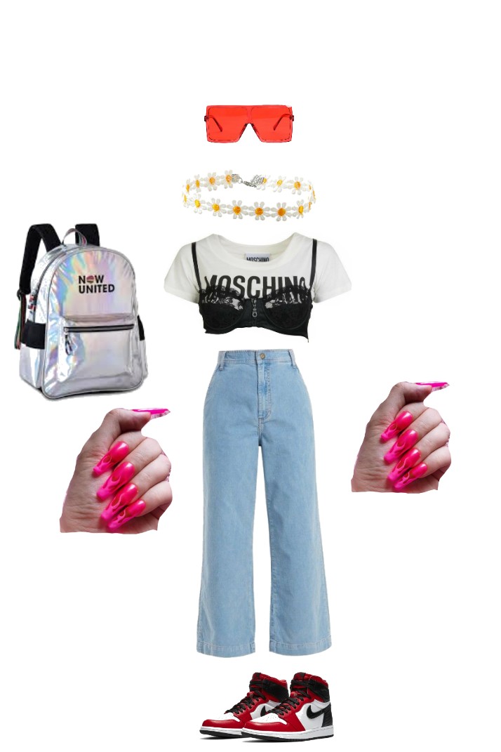 Combyne
            outfit