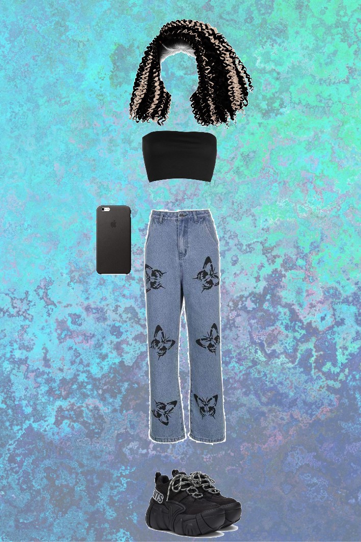 Combyne
            outfit