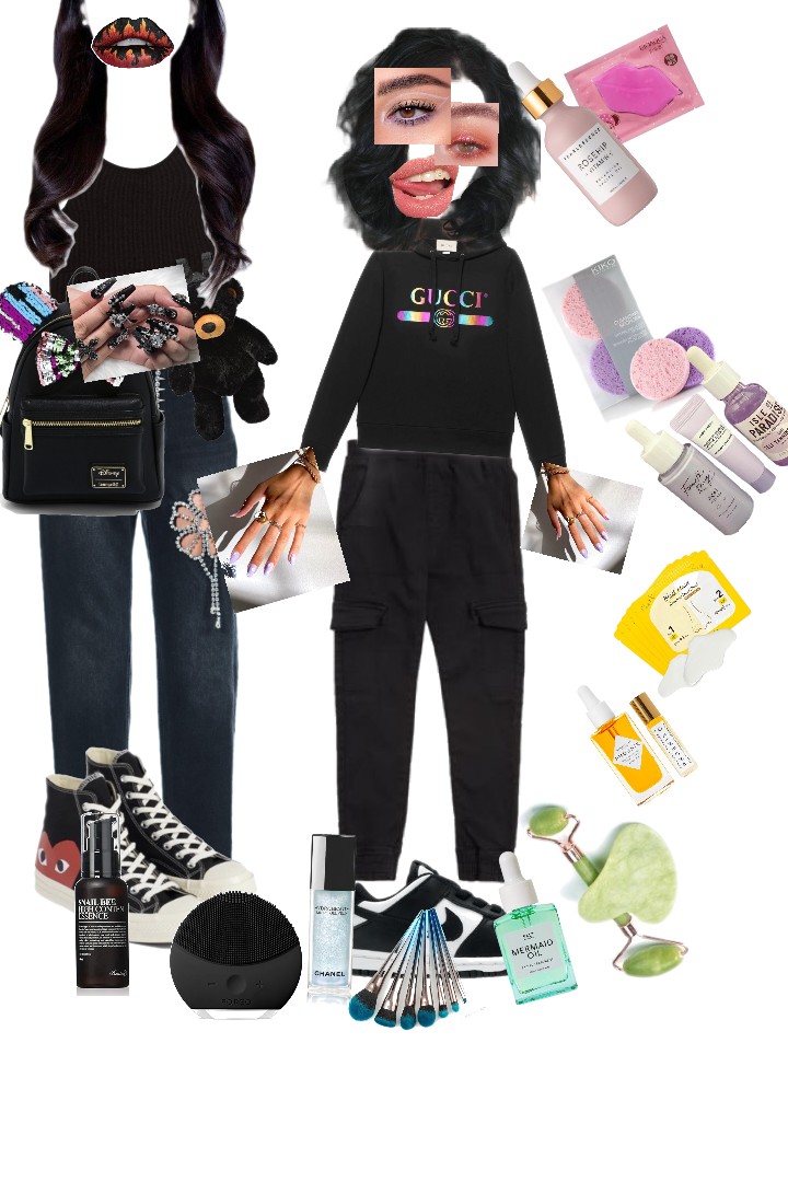 Combyne
            outfit