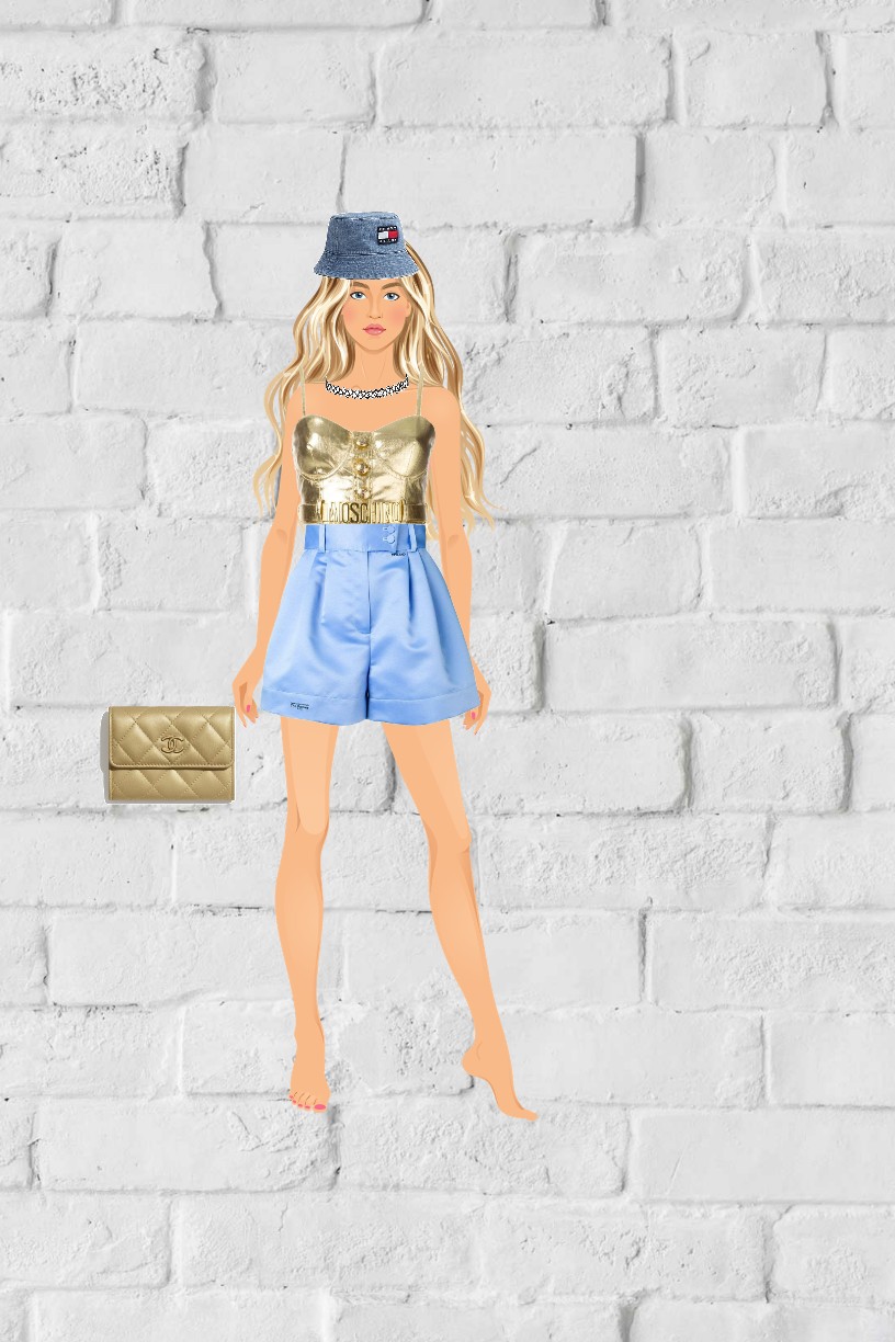 Combyne
            outfit
