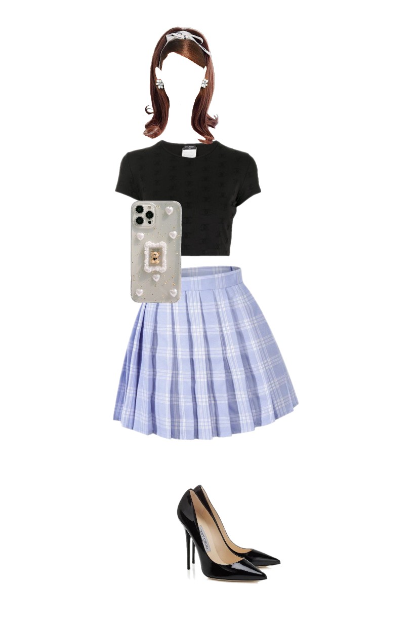Combyne
            outfit