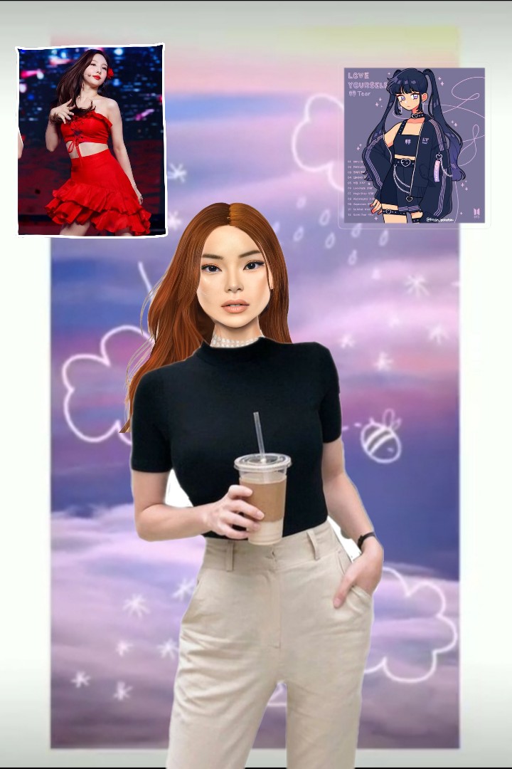 Combyne
            outfit