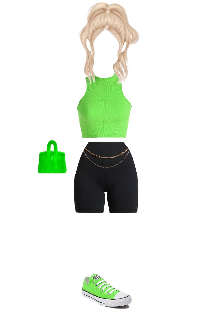 Combyne
            outfit