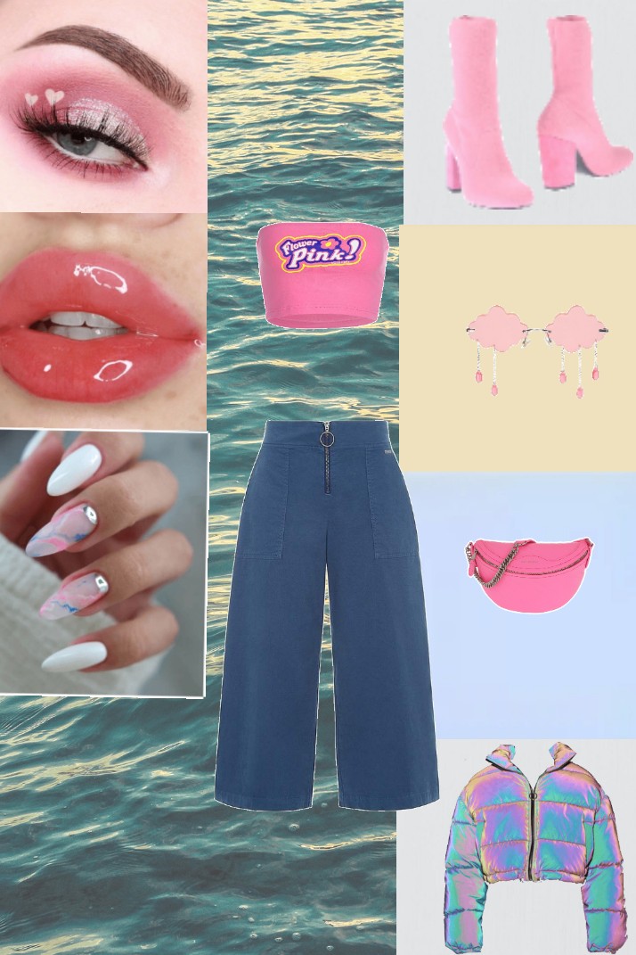 Combyne
            outfit