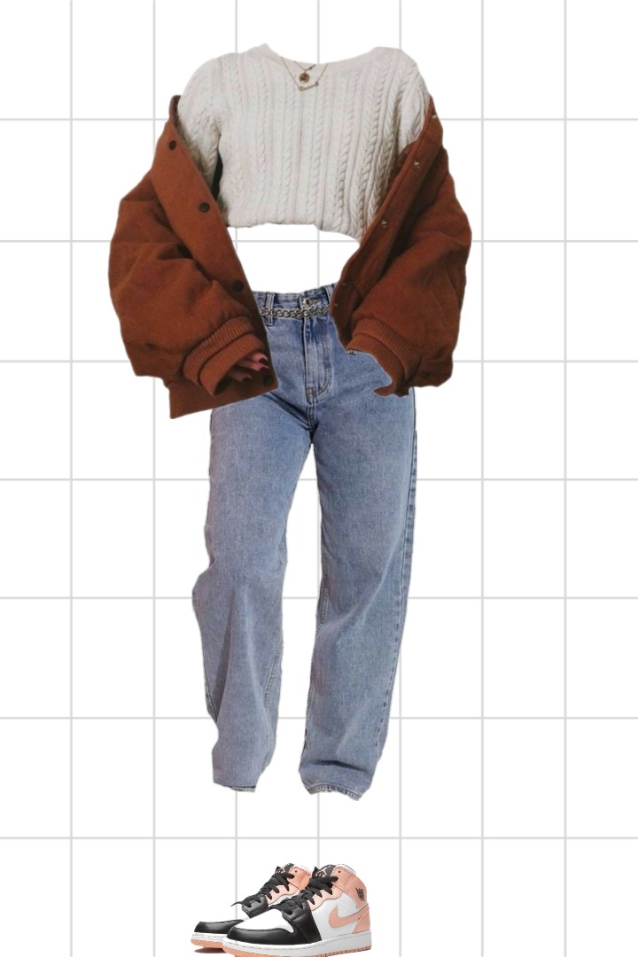 Combyne
            outfit