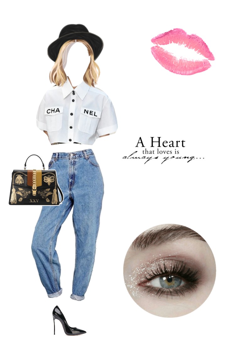 Combyne
            outfit