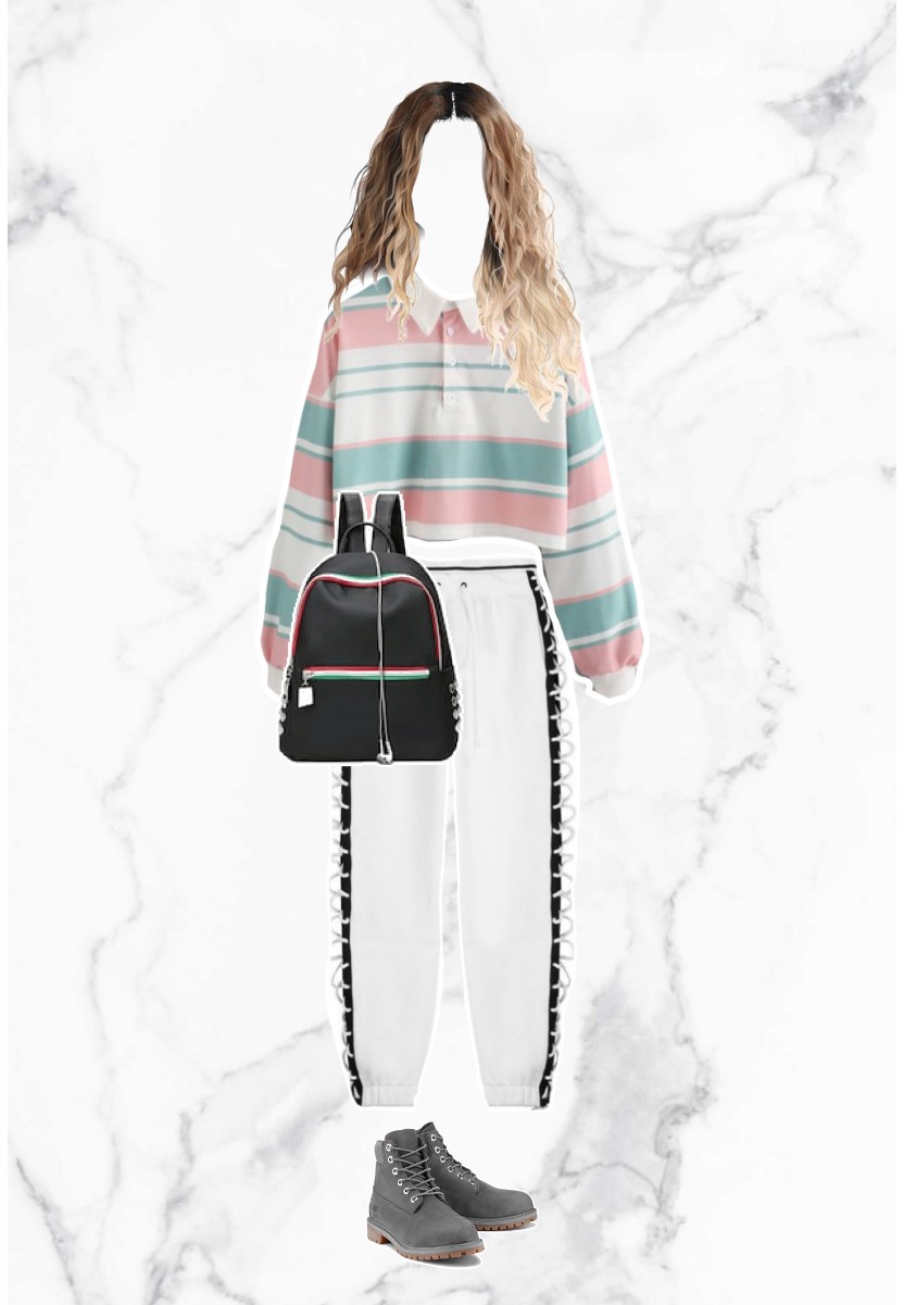 Combyne
            outfit
