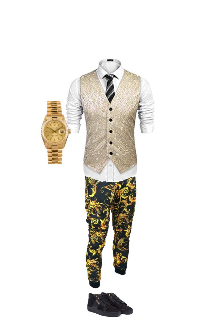 Combyne
            outfit