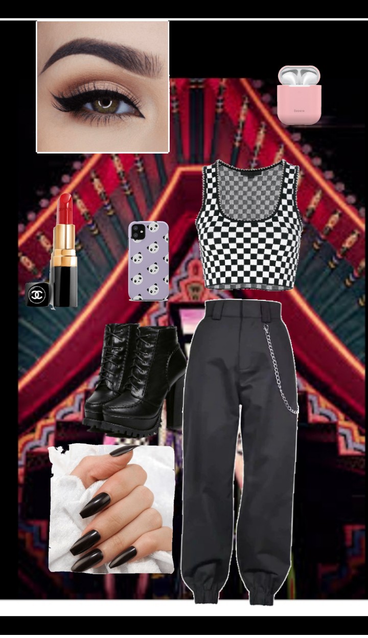 Combyne
            outfit