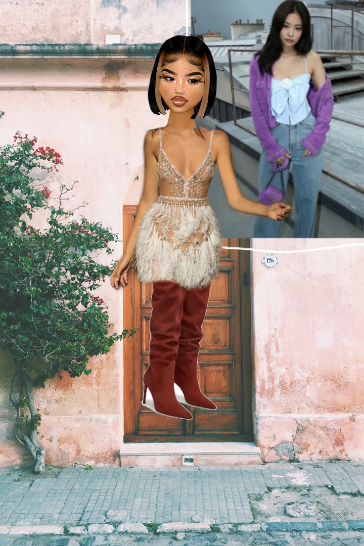 Combyne
            outfit