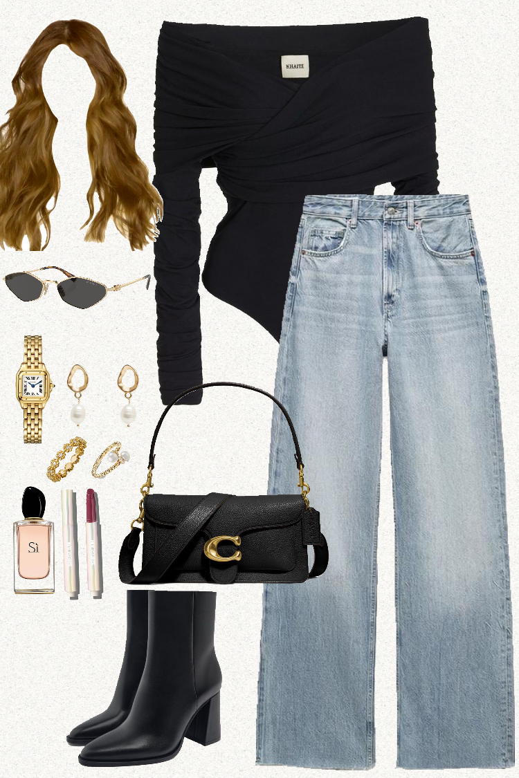 Combyne
            outfit
