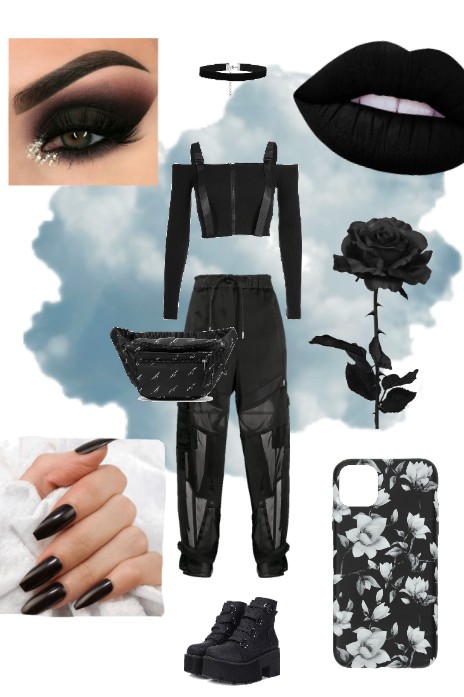 Combyne
            outfit