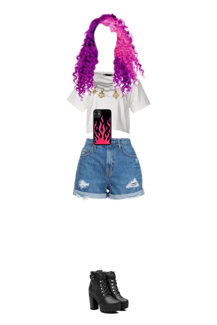 Combyne
            outfit