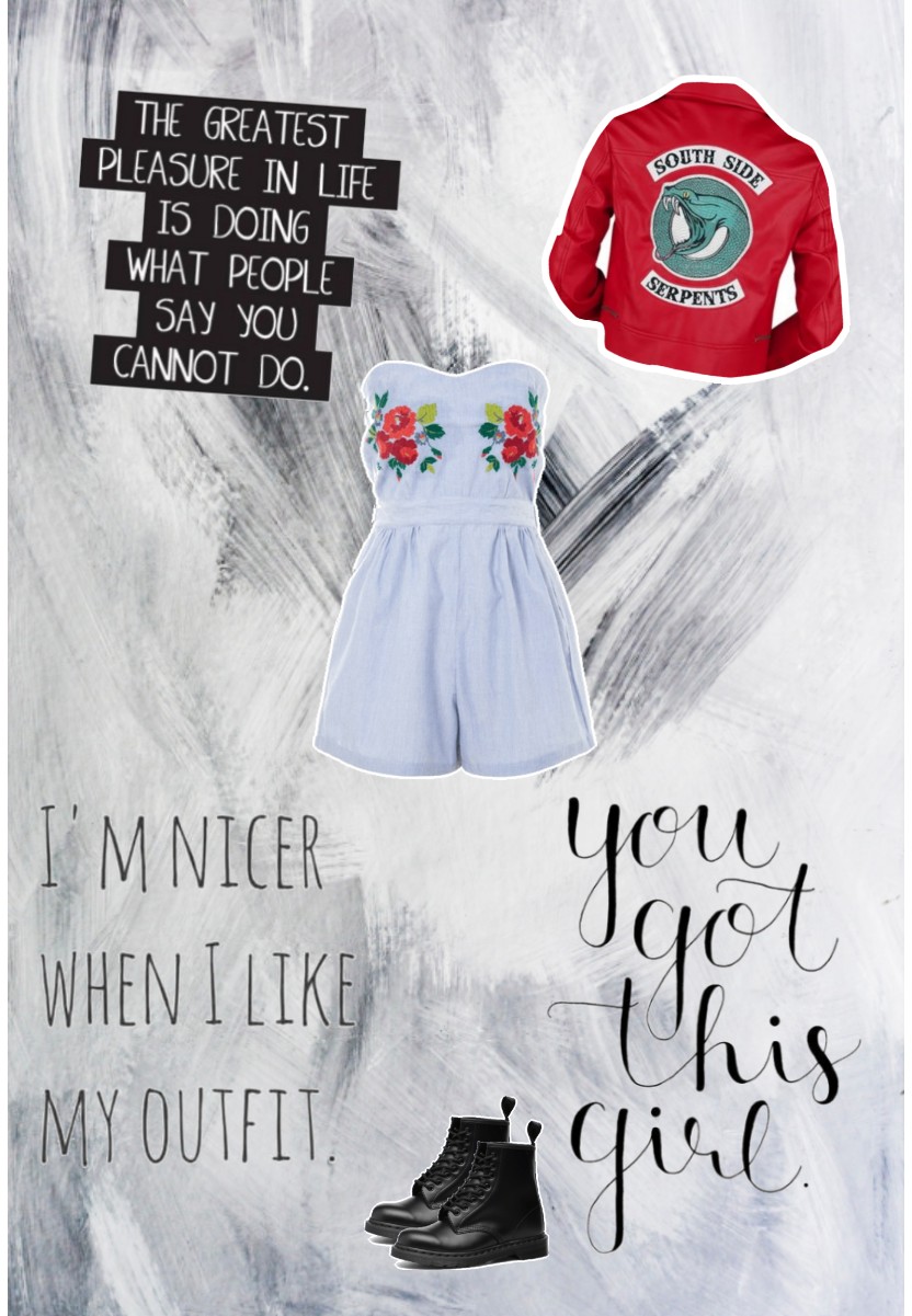 Combyne
            outfit
