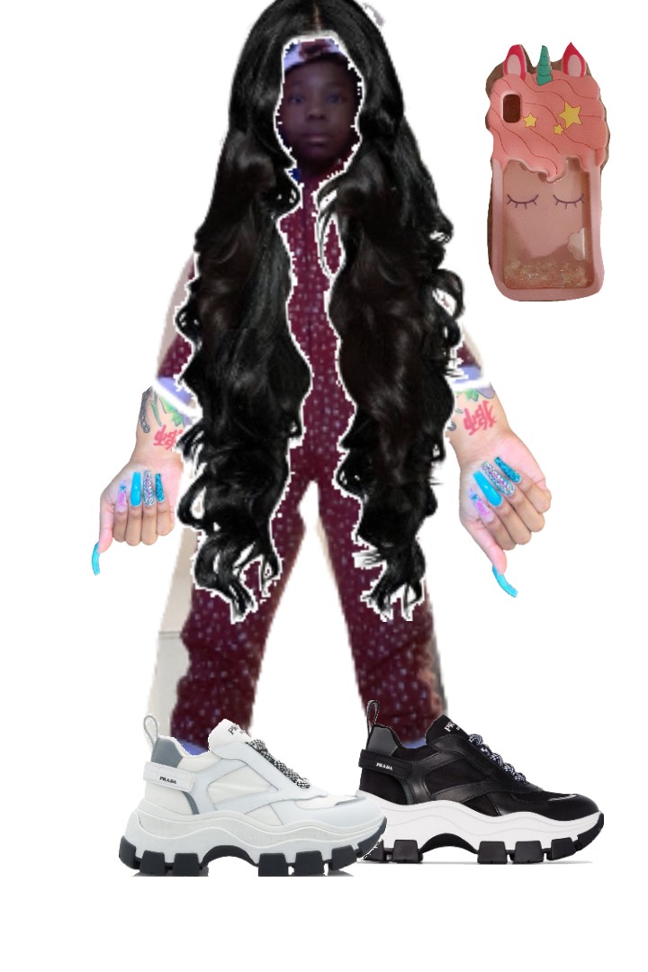 Combyne
            outfit