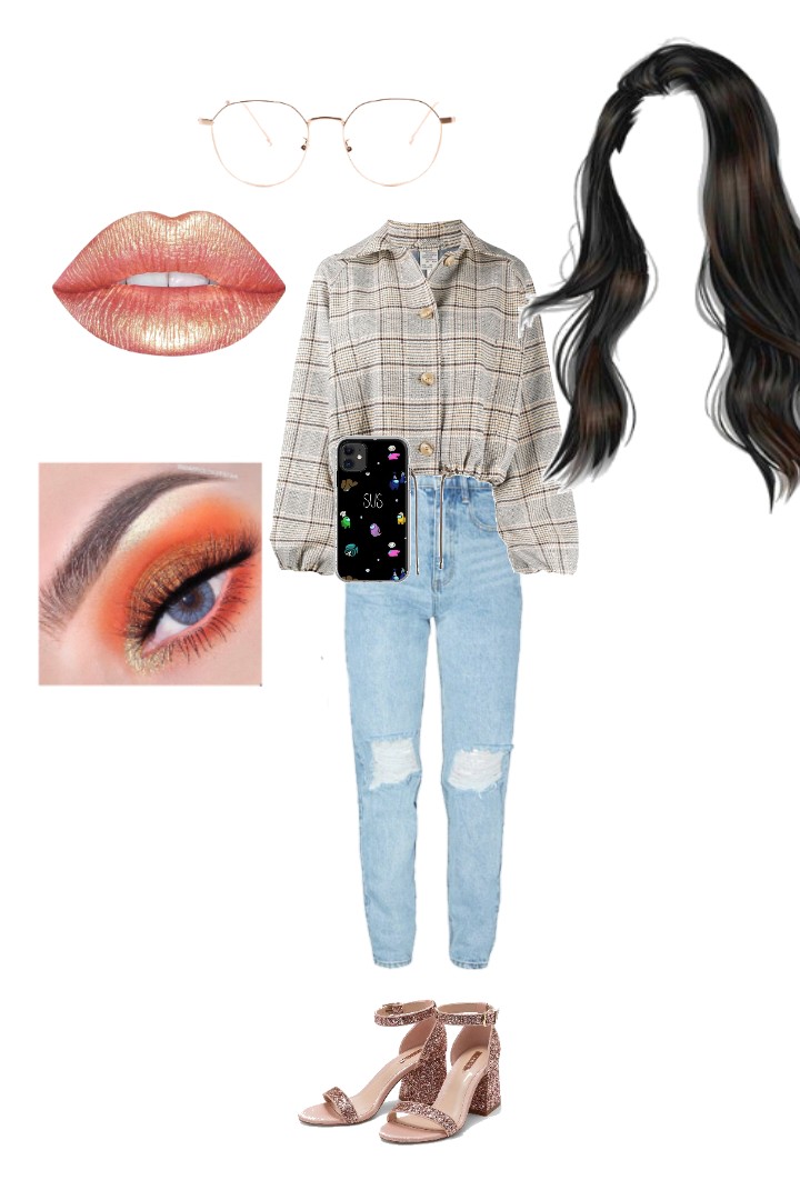 Combyne
            outfit