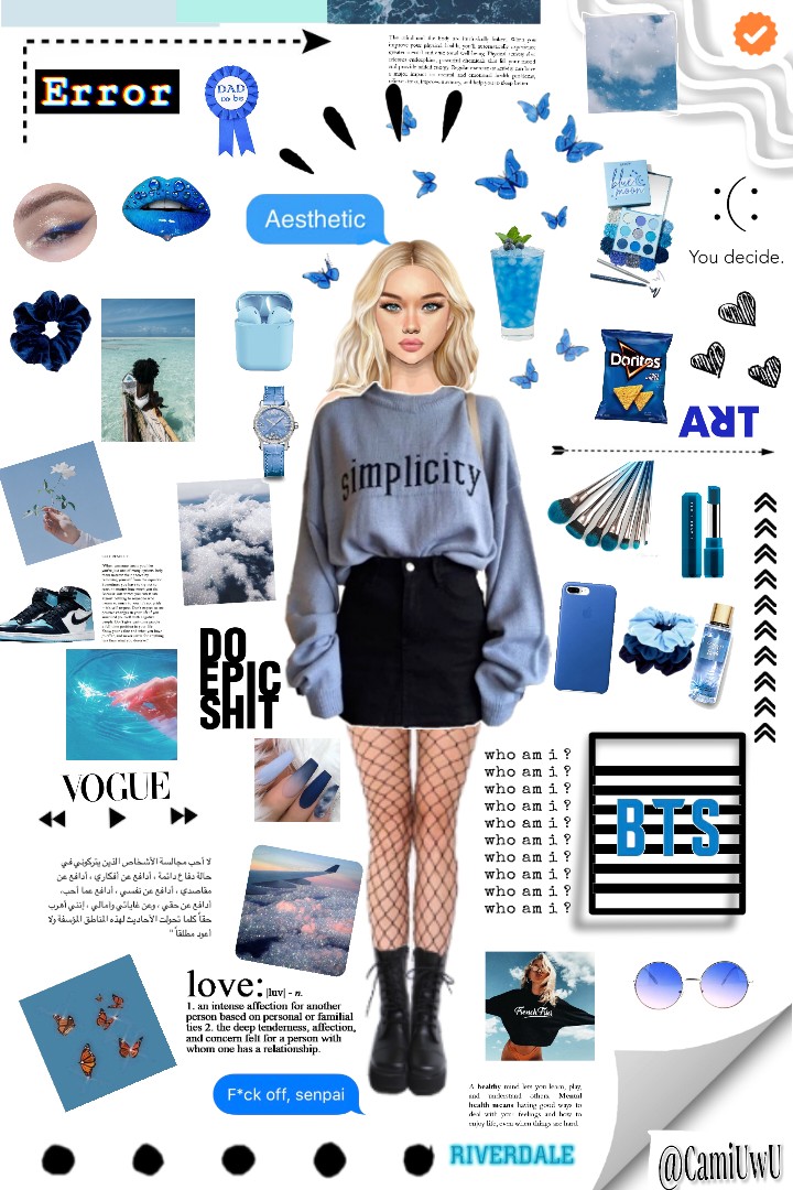 Combyne
            outfit