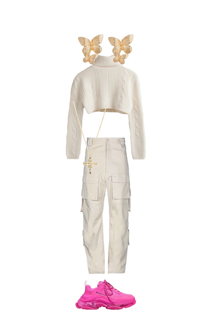 Combyne
            outfit