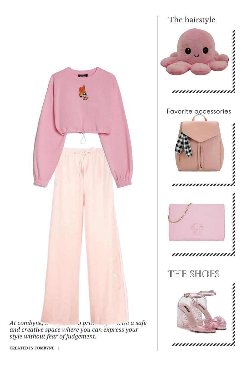 Combyne
            outfit
