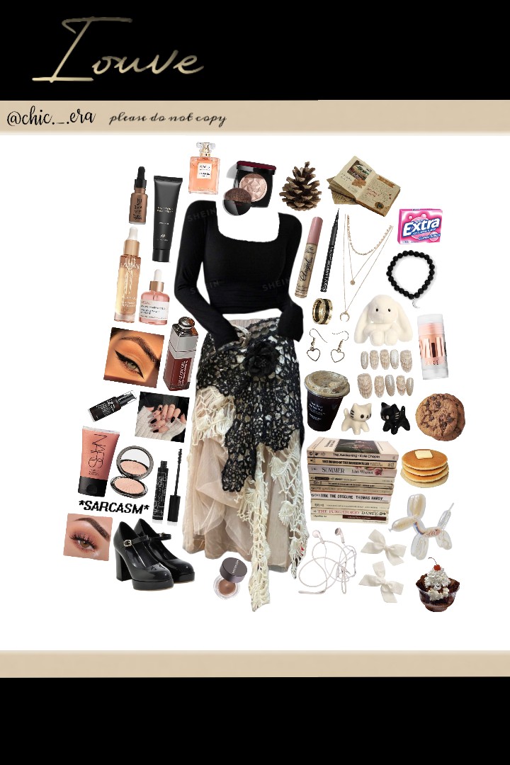 Combyne
            outfit