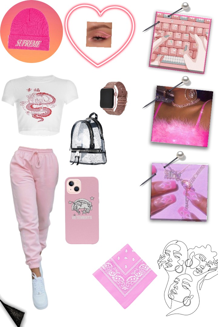 Combyne
            outfit
