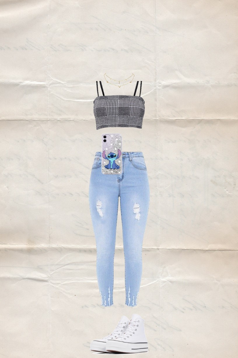 Combyne
            outfit