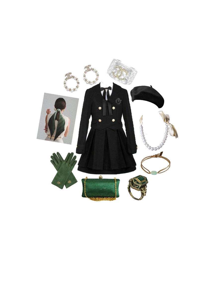 Combyne
            outfit